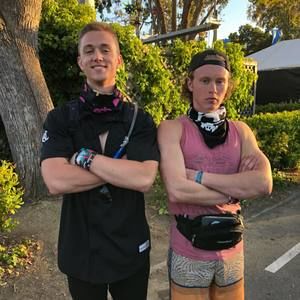 Meet your Posher, Jaden